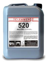 CLEAMEN 520-5L dezi PPM 5l -VC520050098_2