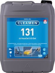 CLEAMEN 131-5L na koberce extraktor 5l-VC131050098