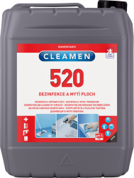 CLEAMEN 520-5L dezi PPM 5l -VC520050098_4