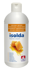 ISOLDA krm vel vosk 500ml Medispender