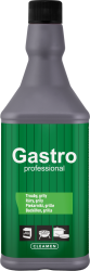 CLEAMEN Gastro Professional rry, grily 1,1 kg