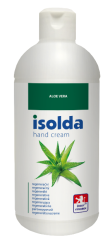 ISOLDA krm Aloe Vera 500ml