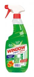 WINDOW ocot/spring 750 ml, rozpraova na umvanie skiel_1