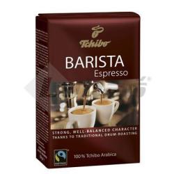 KVA ZRNKOV BARISTA ESPRESSO 500g TCHIBO