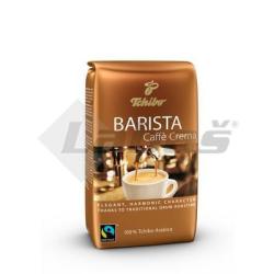 KVA ZRNKOV BARISTA CAFFE CREMA 500g TCHIBO