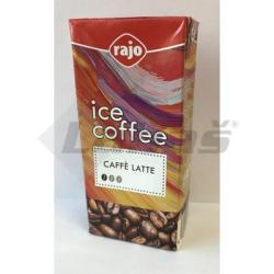 KVA ADOV ICE COFFEE CAFF LATTE UHT 330ml RAJO