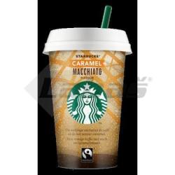 KVA ADOV CARAMEL MACCHIATO 220ml STARBUCKS