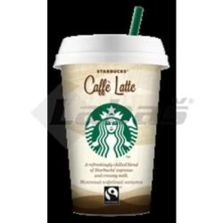 KVA ADOV CAFFE LATTE 220ml STARBUCKS