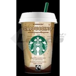 KVA ADOV CAPPUCCINO 220ml STARBUCKS