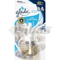 NPL GLADE ELECTRIC PURE CLEAN LINEN 20ml