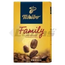 KVA MLET FAMILY 250g TCHIBO