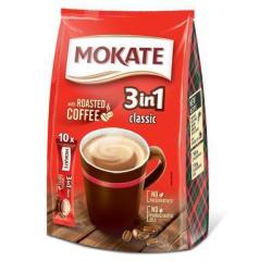 KVA 3v1 170g (10x17g) CAFFETTERIA MOKATE SOK