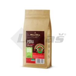 KVA ZRNKOV BIO PERU 500g 100% ARABICA MARILA MOKATE