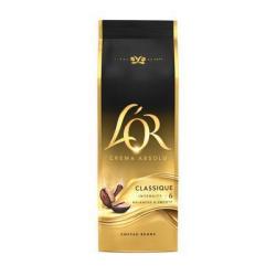 KVA ZRNKOV CLASSIQUE CREMA ABSOLU 500g LOR