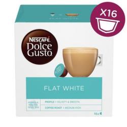 KVA MLET KAPS DOLCE GUSTO FLAT WHITE 16CAP. 187,2g NESCAF