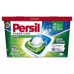 KAPSULY GLOV PERSIL POWER CAPS EXPERT 195g 13PD DOYPACK