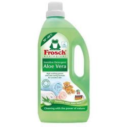 GL PRAC SENSITIVE ALOE VERA EKO 1500ml 22PD FROSCH