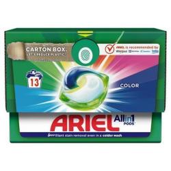 KAPSULY GLOV ARIEL COLOR 323g 13PD