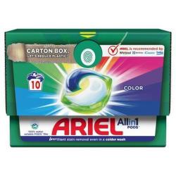 GL PRAC DVKOVAN ARIEL COLOR 10ks 248g