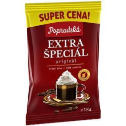 KVA MLET EXTRA PECIL LIMITOVAN EDCIA 150g POPRAD