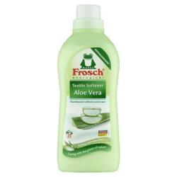 AVIV ALOE VERA HYPOALERGNNA 750ml 31PD FROSCH EKO