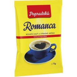 KVA MLET ROMANCA 75g POPRAD