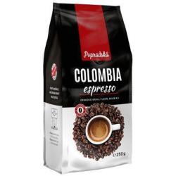 KVA ZRNKOV COLOMBIA 250g POPRAD