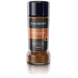 KVA INSTANTN DAVIDOFF CAF ESPRESSO 57 100g