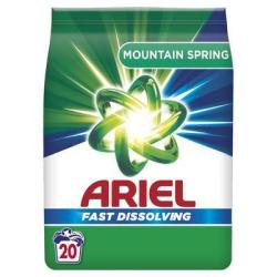 PROK PRAC ARIEL MOUNTAIN SPRING 1,1kg 20PD