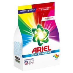 PROK PRAC ARIEL COLOR 1,1kg 20PD