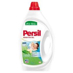 GL PRAC PERSIL DEEP CLEAN SENSITIVE 1,79l 38PD