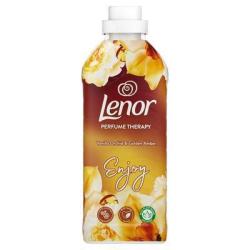 AVIV LENOR VANILA ORCHID&GOLDEN AMBER 700ml 28PD