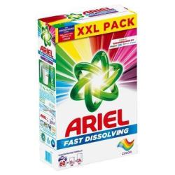 PROK PRAC ARIEL COLOR 3,3kg 60PD