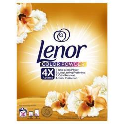 PROK PRAC LENOR GOLD ORCHID COLOR 1,98kg 36PD