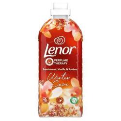 AVIV LENOR SANDALWOOD VANILA&AMBER 1200ml 48PD