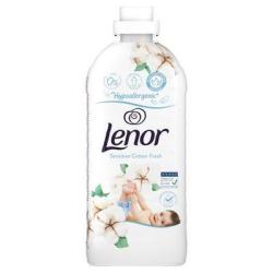 AVIV LENOR SENSITIVE COTTON FRESH 1200ml 48PD