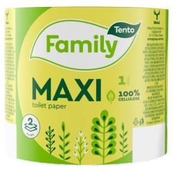 PAPIER TOALETN TENTO MAXI 30m 2-VRST.