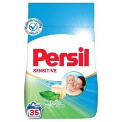 PROK PRAC PERSIL DEEP CLEAN SENSITIVE 2,1kg 35PD