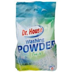 PROK PRAC POWDER 1,5kg DR. HOUSE