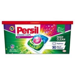 KAPSULY GLOV PERSIL POWER CAPS COLOR 390g 26PD