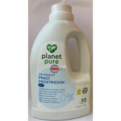 GL PRAC UNIVERZLNY ZO 100% PRRODNCH ZLOIEK 1,5l 30PD PLANET PURE