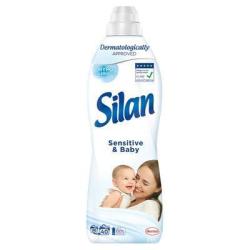 AVIV SILAN 880ml 40PD SENSITVE & BABY