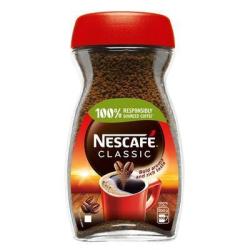 KVA INSTANTN NESCAF CLASSIC 200g NESTL