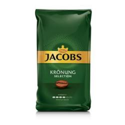 KVA ZRNKOV KRONUNG SELECTION 1kg JACOBS