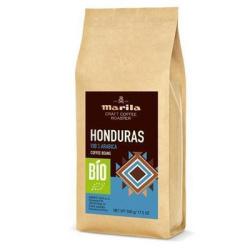 KVA ZRNKOV BIO HONDURAS 500g 100% ARABICA MARILA MOKATE