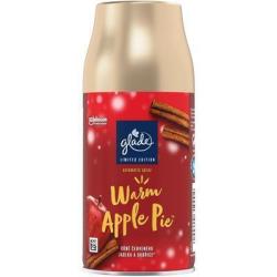 NPL GLADE AUTOMATIC SPRAY W23 APPLE PIE 269ml