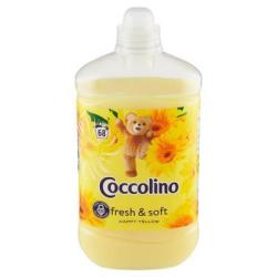 AVIV COCCOLINO 1700ml 68PD HAPPY YELLOW