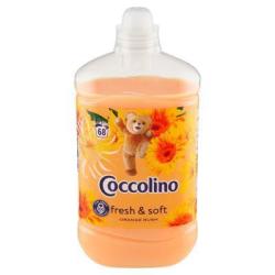 AVIV COCCOLINO 1700ml 68PD ORANGE RUSH