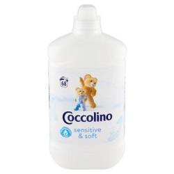 AVIV COCCOLINO 1700ml 68PD SENSITIVE&SOFT