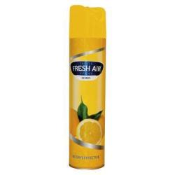 OSVIEOVA VZDUCHU FRESH AIR SPREJ LEMON 300ml